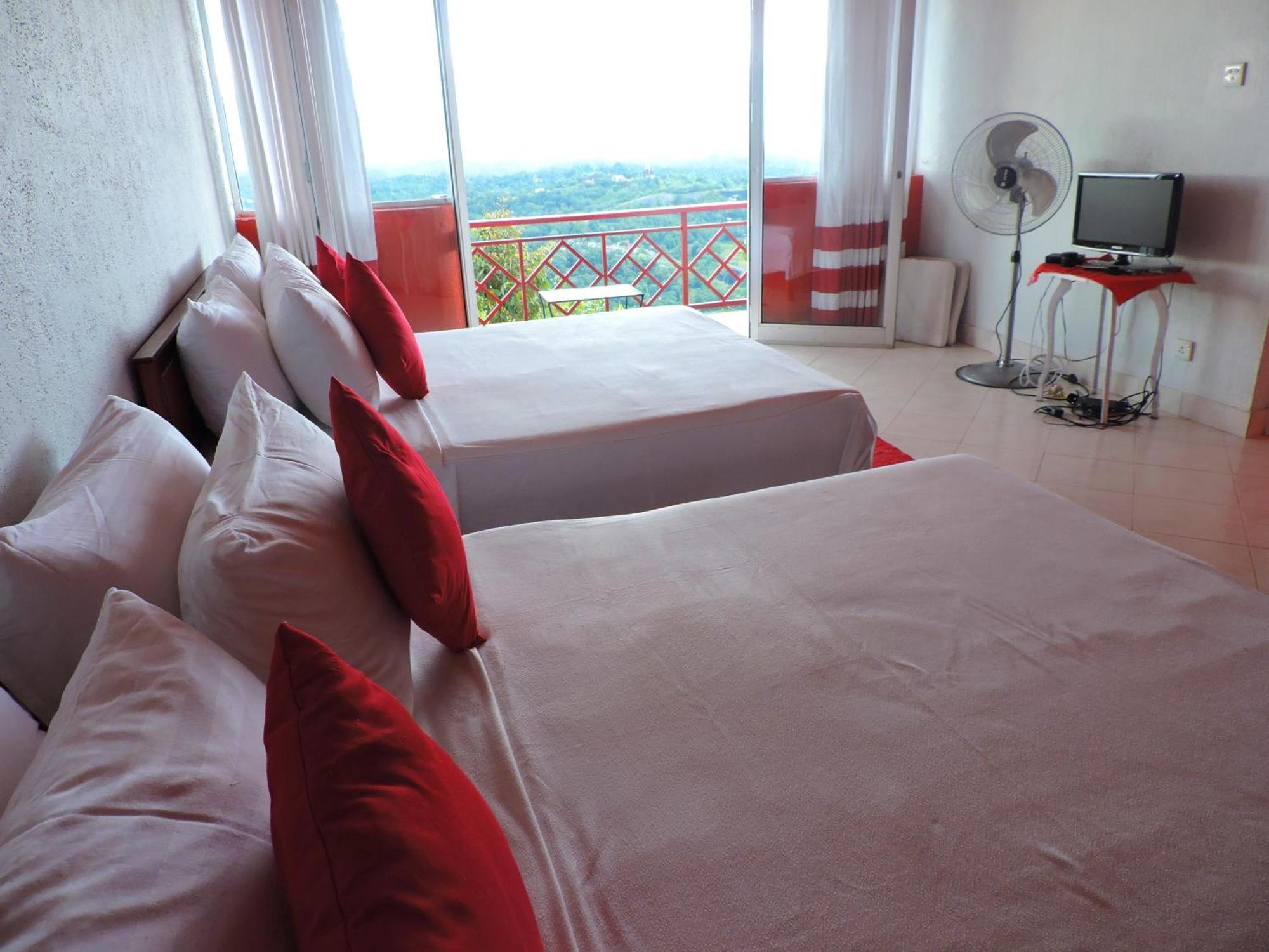 RedHill Kandy Tennekumbura Zimmer foto