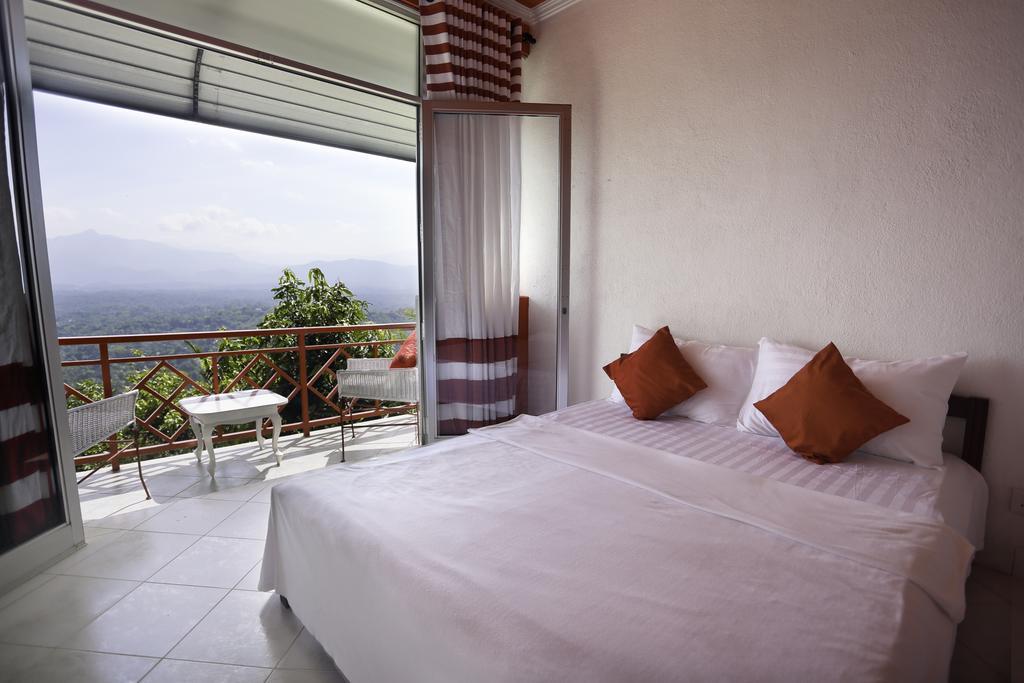 RedHill Kandy Tennekumbura Zimmer foto