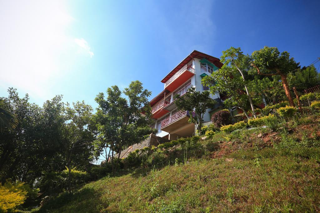 RedHill Kandy Tennekumbura Exterior foto