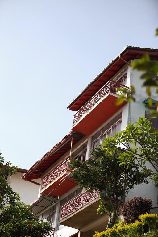 RedHill Kandy Tennekumbura Exterior foto