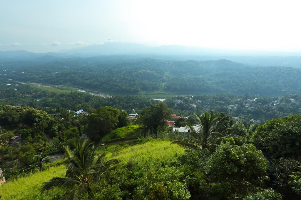 RedHill Kandy Tennekumbura Exterior foto