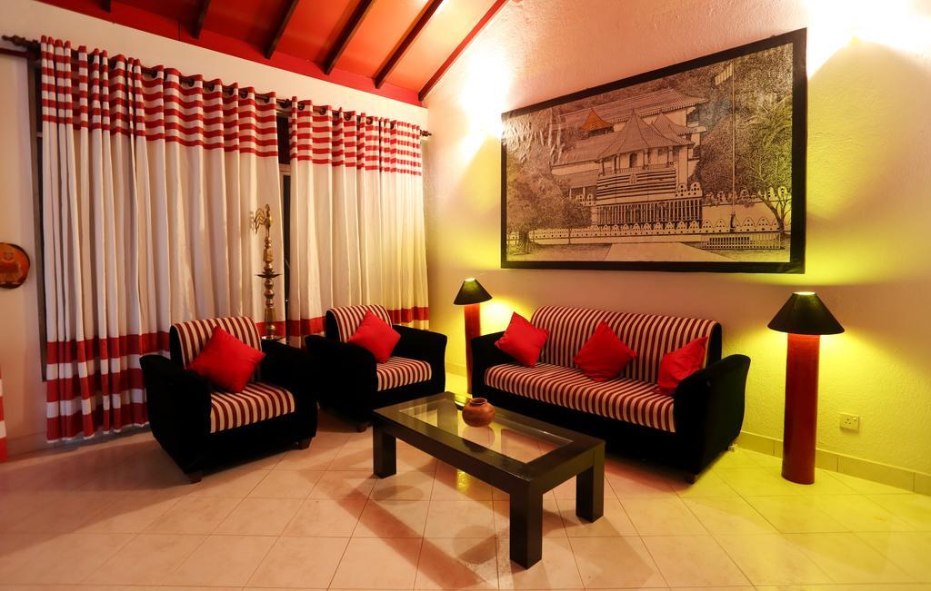RedHill Kandy Tennekumbura Exterior foto