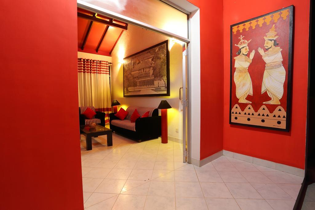 RedHill Kandy Tennekumbura Exterior foto