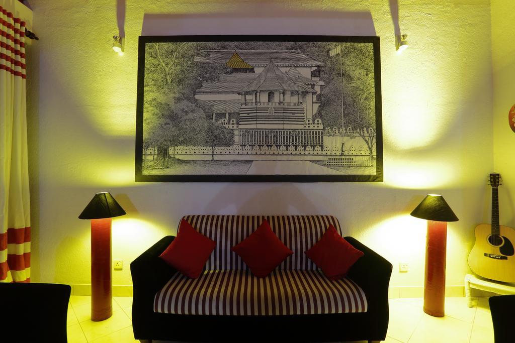 RedHill Kandy Tennekumbura Exterior foto